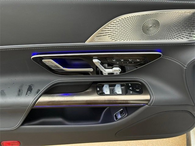 Certified 2022 Mercedes-Benz SL 63 AMG 4MATIC image 12