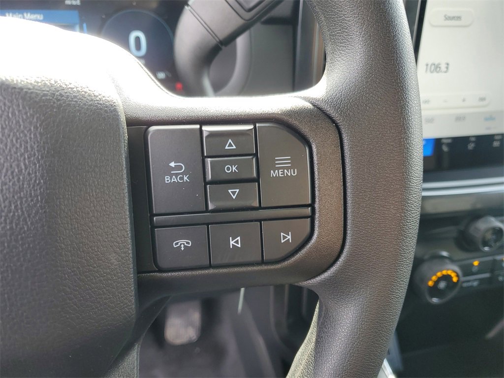 New 2026 Ford F150 STX w/ Equipment Group 200A image 15