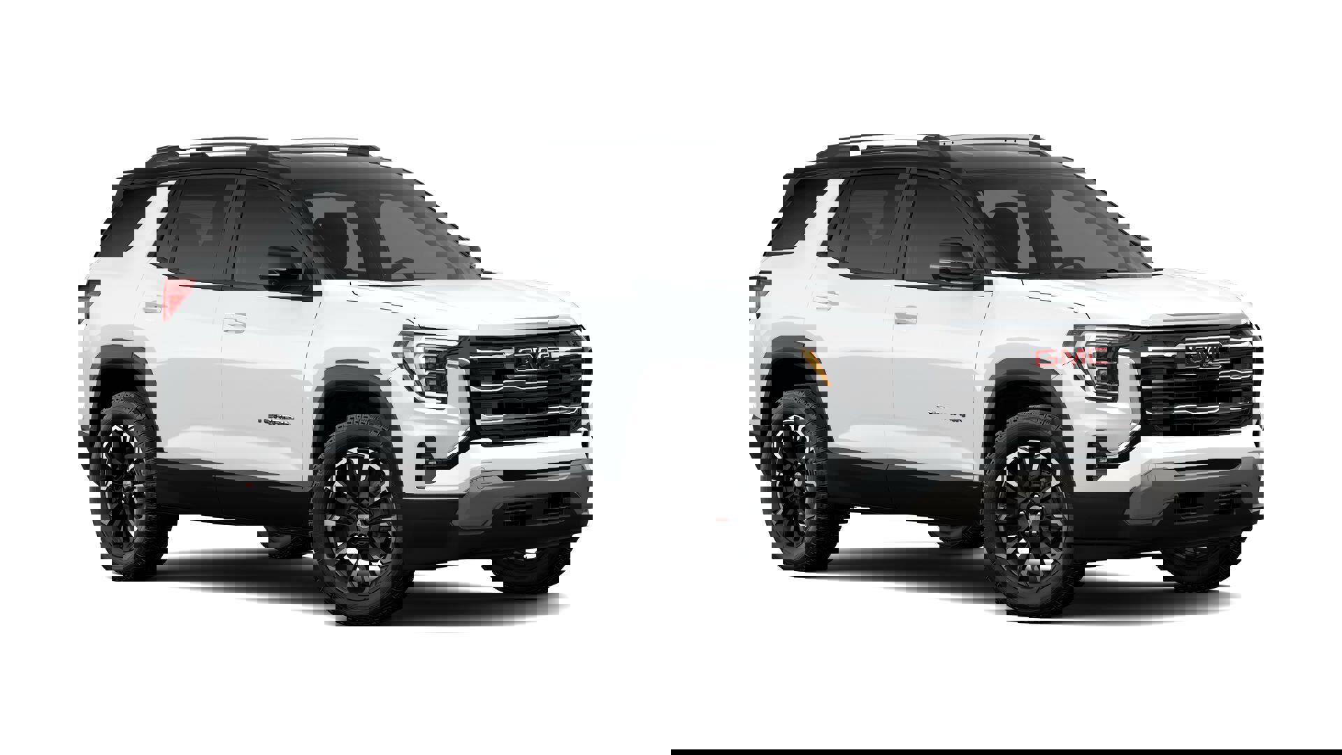 New 2026 GMC Terrain Elevation image 52