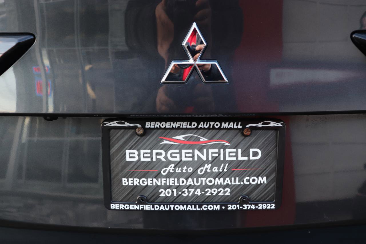 Used 2025 Mitsubishi Outlander SEL FWD image 70