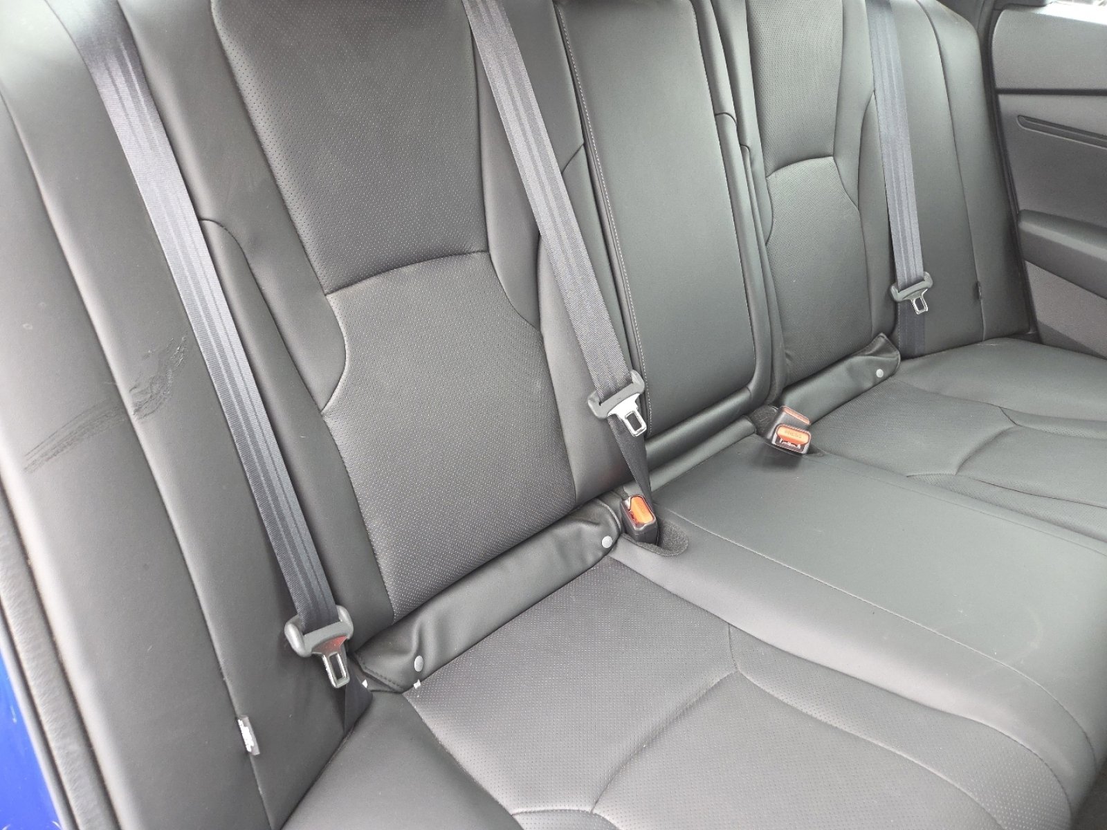 Certified 2023 Honda Accord Sport image 22