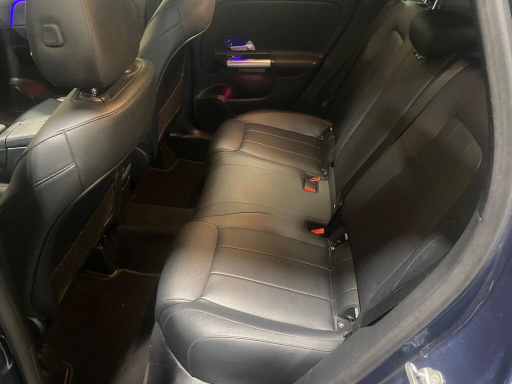 Certified 2023 Mercedes-Benz GLA 250 4MATIC image 15