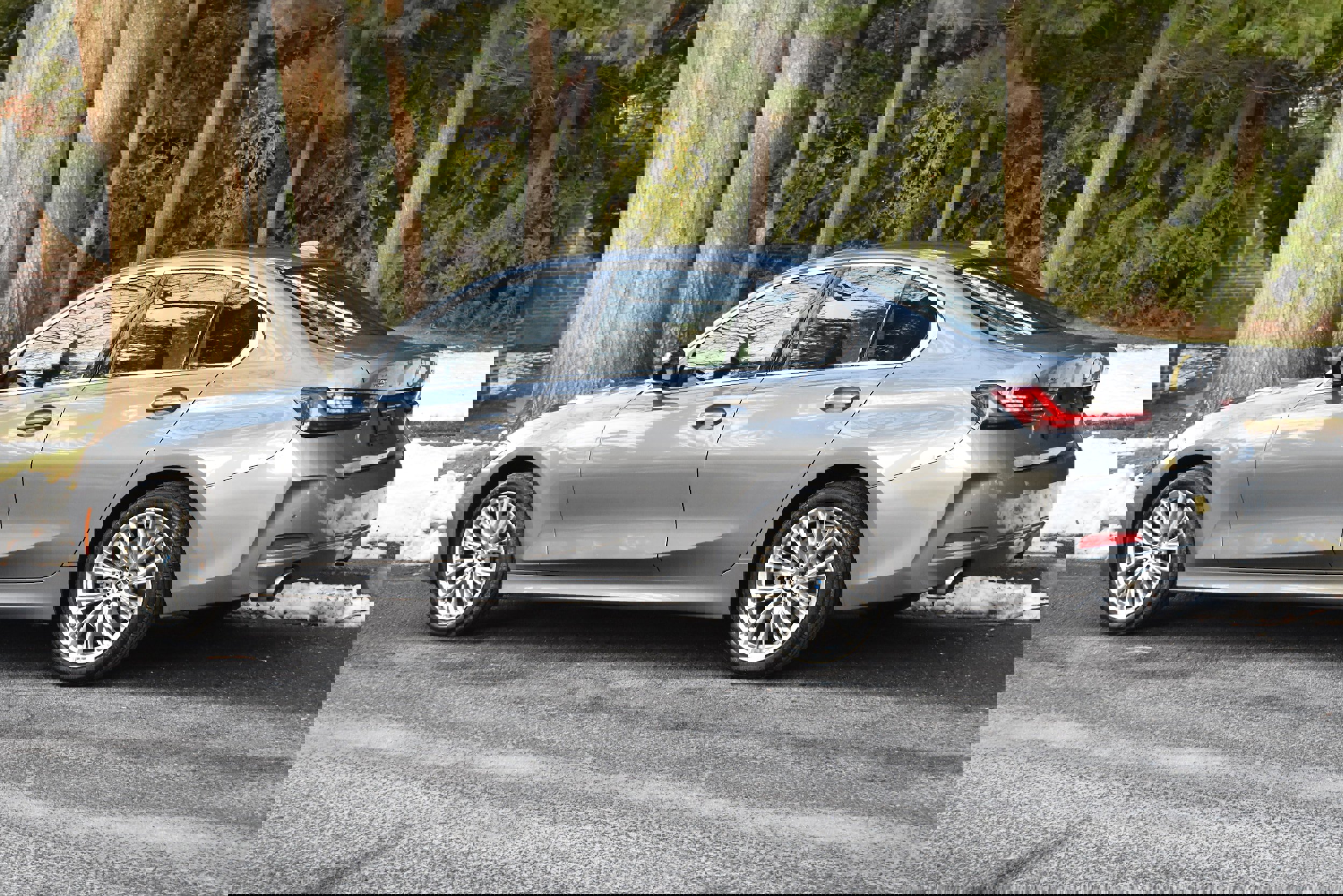 Used 2024 BMW 330i xDrive Sedan image 6