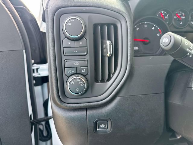 New 2026 Chevrolet Silverado 2500 W/T w/ WT Convenience Package AWD/4WD image 22