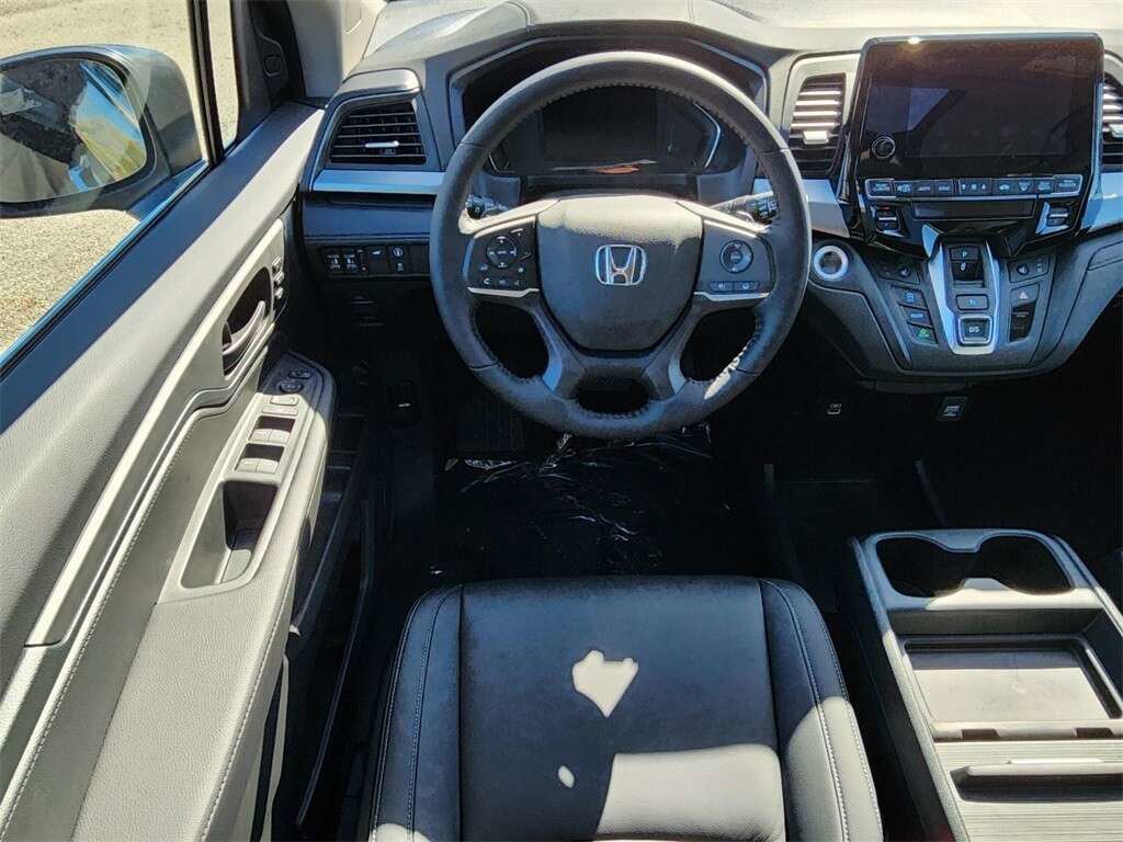 Certified 2024 Honda Odyssey EX-L image 23
