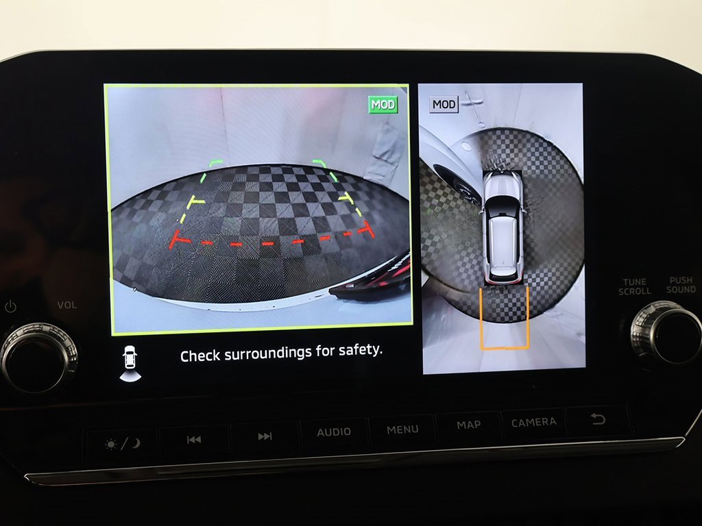 Used 2024 Mitsubishi Outlander SE Black Edition image 45