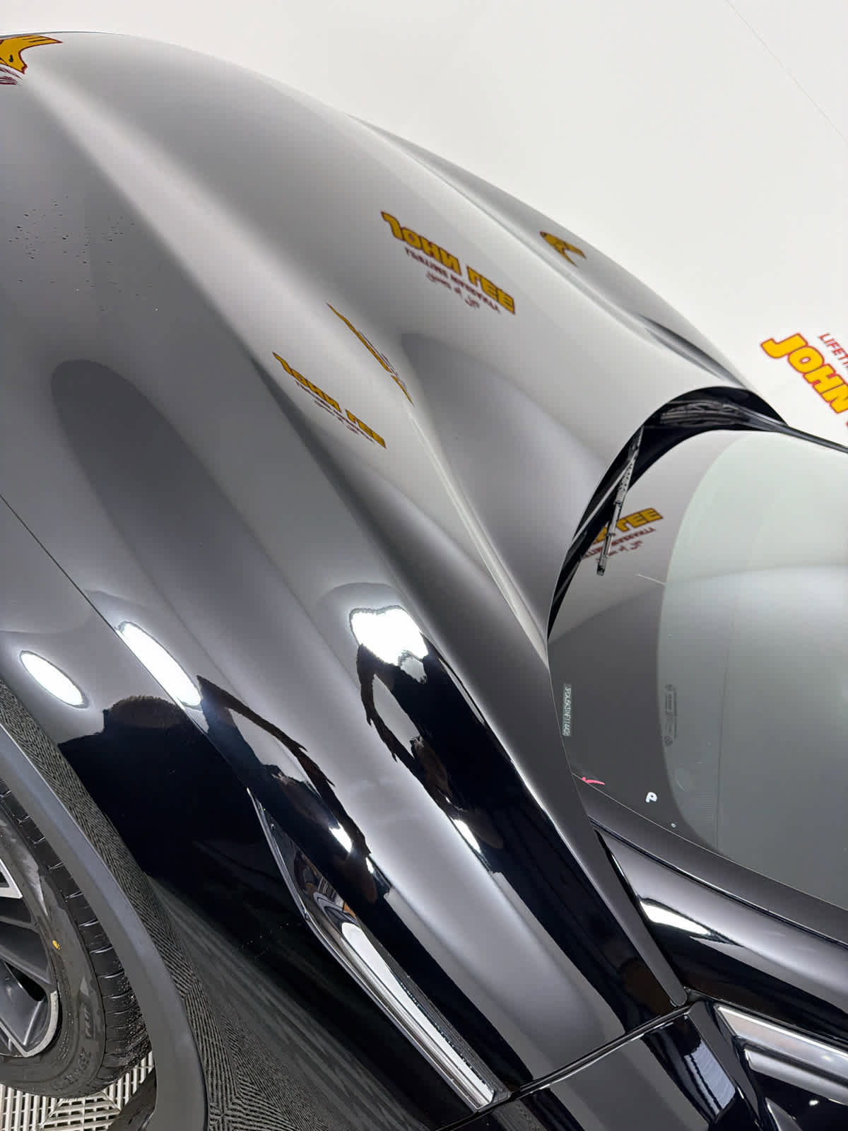 Used 2022 INFINITI QX55 Essential w/ Proassist Package image 11