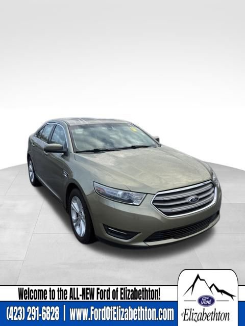 Used 2013 Ford Taurus SEL