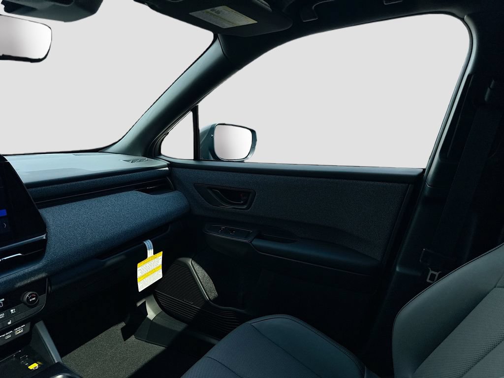 New 2026 Subaru Outback Limited XT AWD/4WD image 22