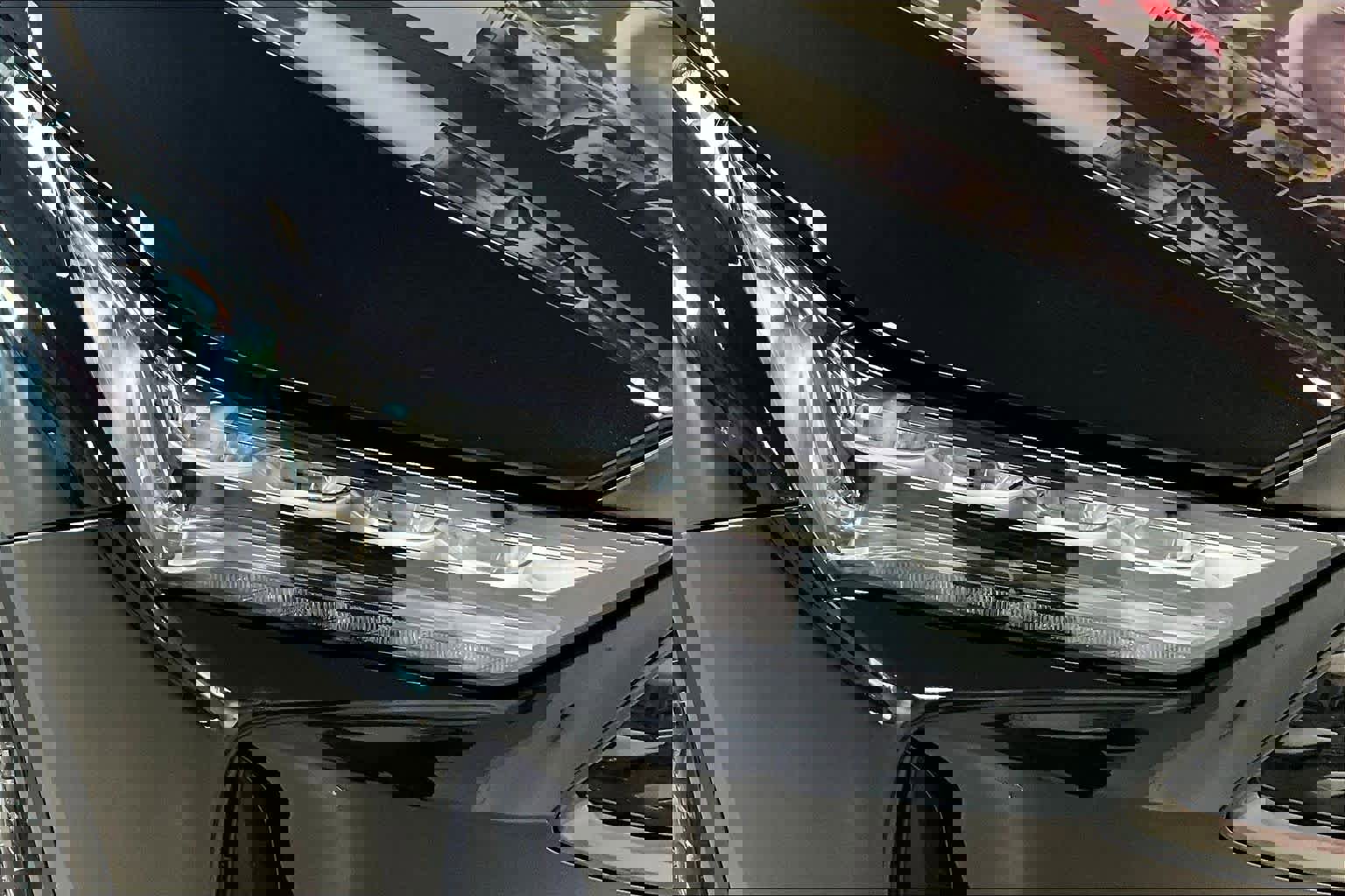 Used 2023 Acura MDX A-Spec image 28