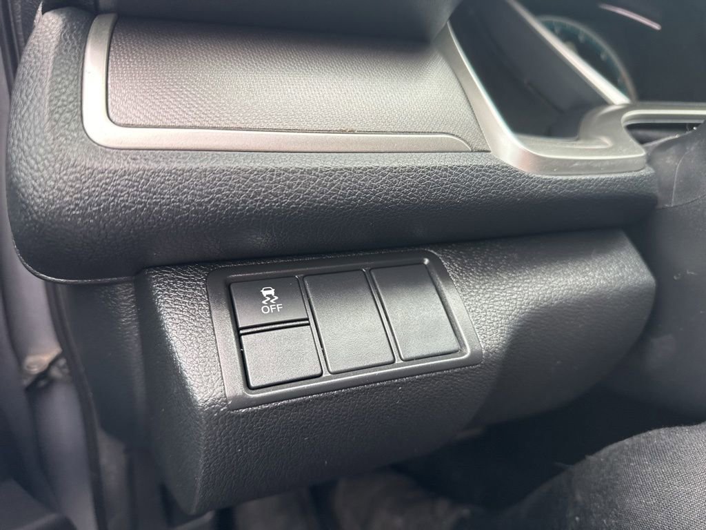 Used 2016 Honda Civic EX image 26