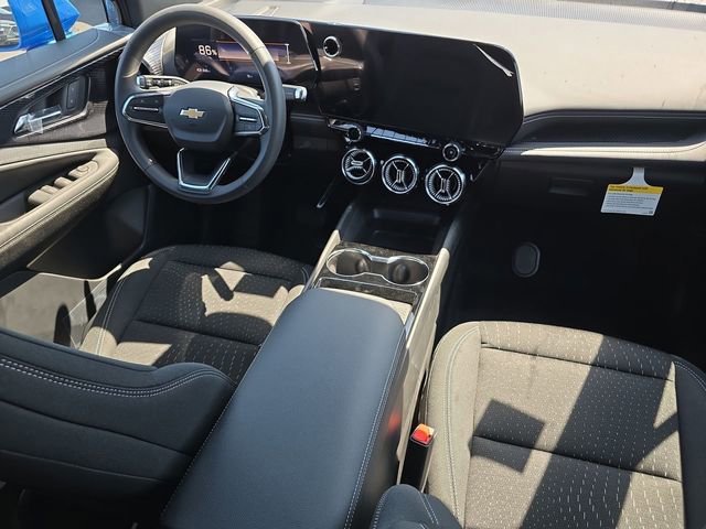 New 2025 Chevrolet Blazer EV LT image 27