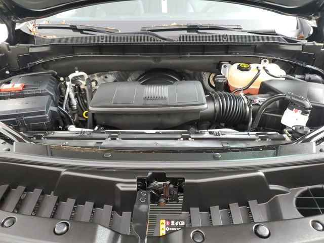 Used 2025 Chevrolet Tahoe Z71 image 32