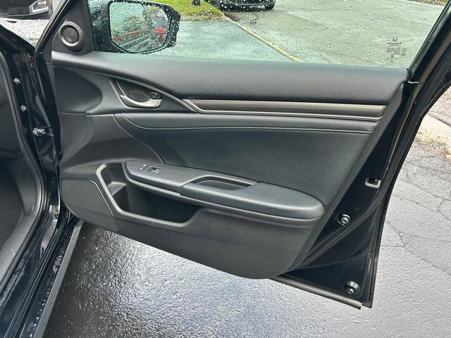 Used 2020 Honda Civic EX-L image 24