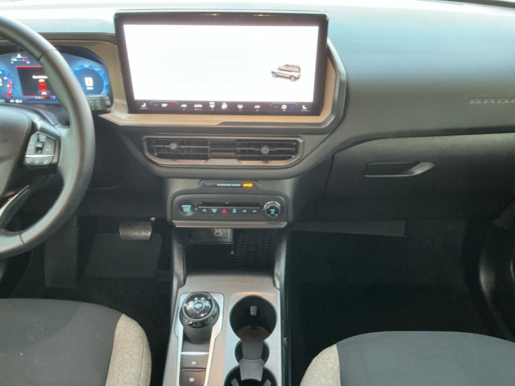 Used 2025 Ford Bronco Sport Big Bend w/ Convenience Package image 20