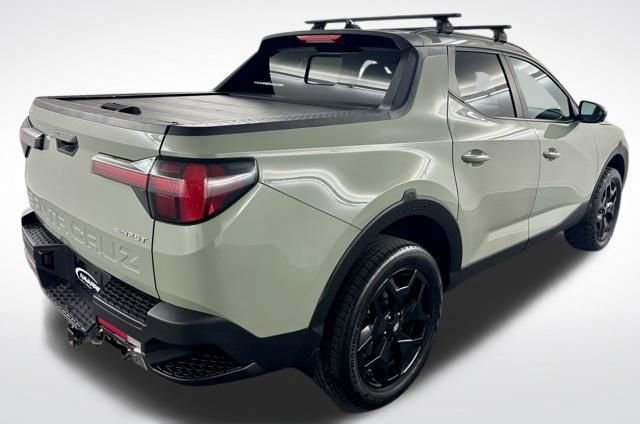 Used 2023 Hyundai Santa Cruz Limited w/ Cargo Package image 8