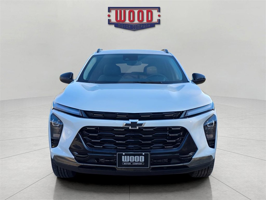 New 2026 Chevrolet Trax ACTIV image 5