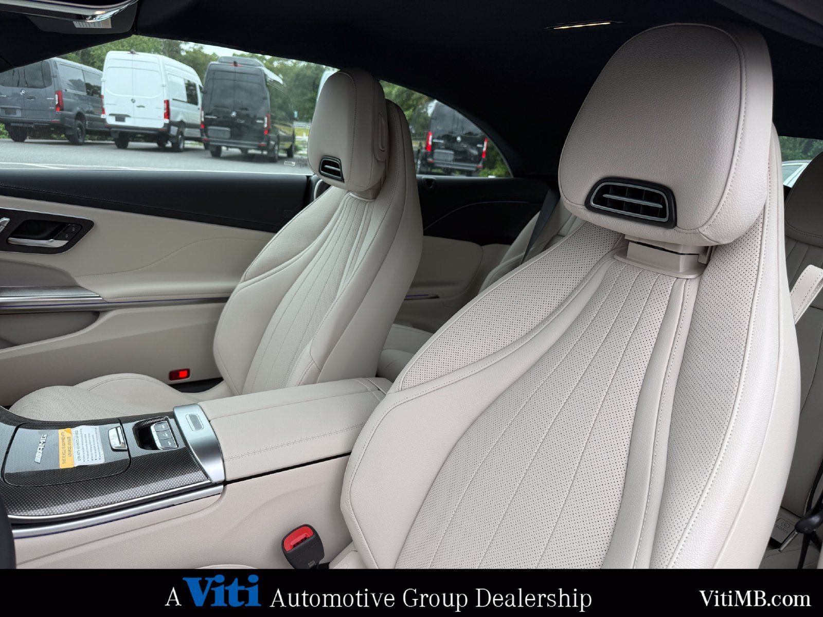 New 2027 Mercedes-Benz CLE 53 AMG 4MATIC Cabriolet image 16