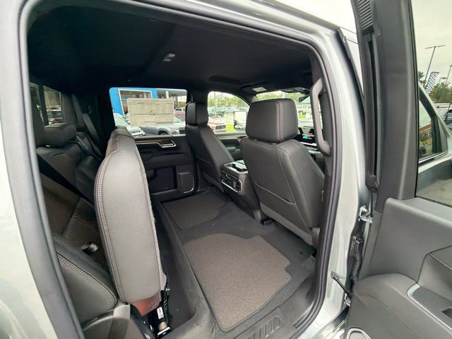 New 2026 Chevrolet Silverado 2500 High Country w/ LPO, Dark Essentials Package AWD/4WD image 56