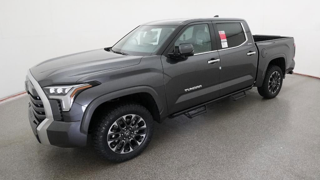 New 2026 Toyota Tundra Limited image 34
