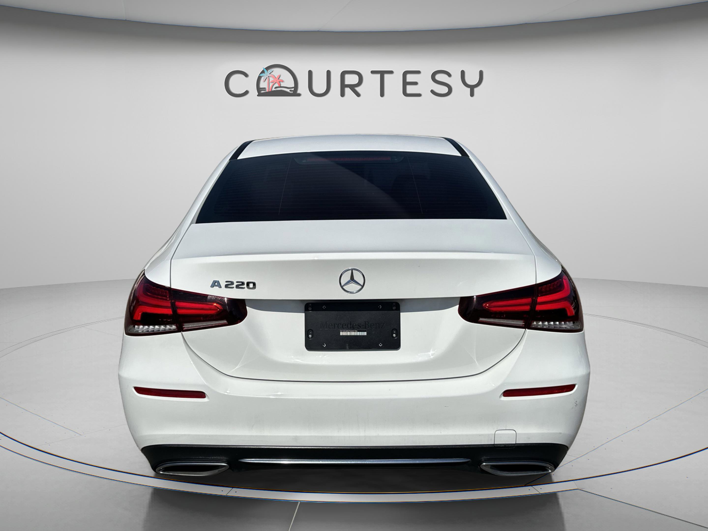 Used 2022 Mercedes-Benz A 220 image 6
