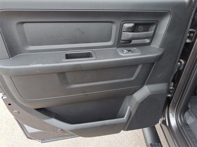 New 2026 RAM 2500 Tradesman image 14