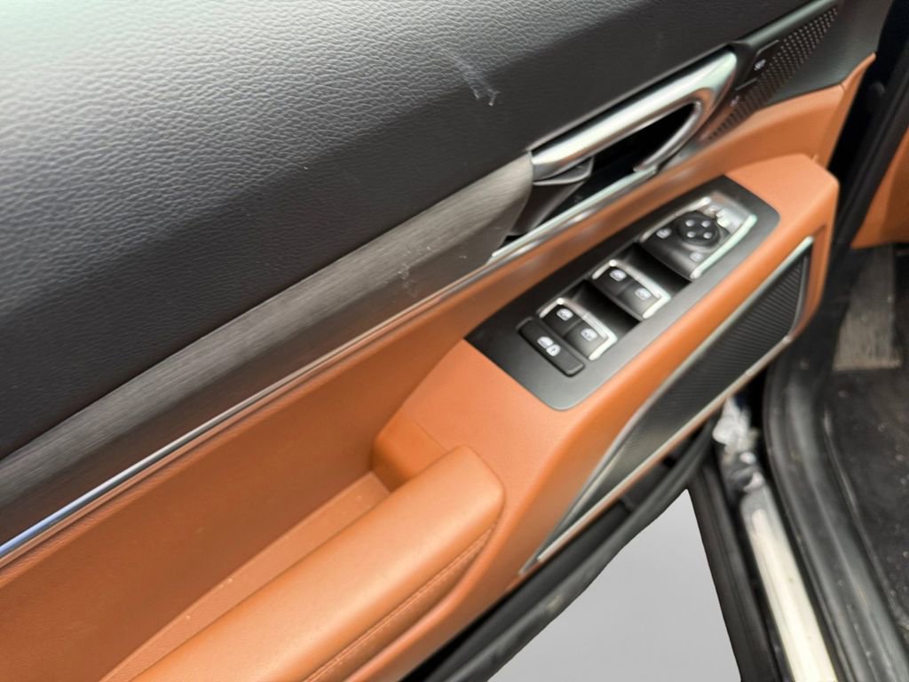Used 2025 Kia Telluride SX Prestige X-Line image 14