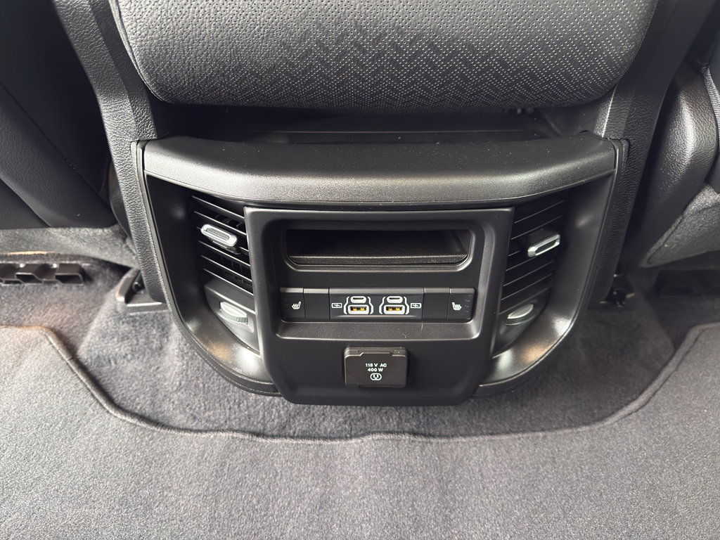 Used 2025 RAM 1500 Laramie image 52
