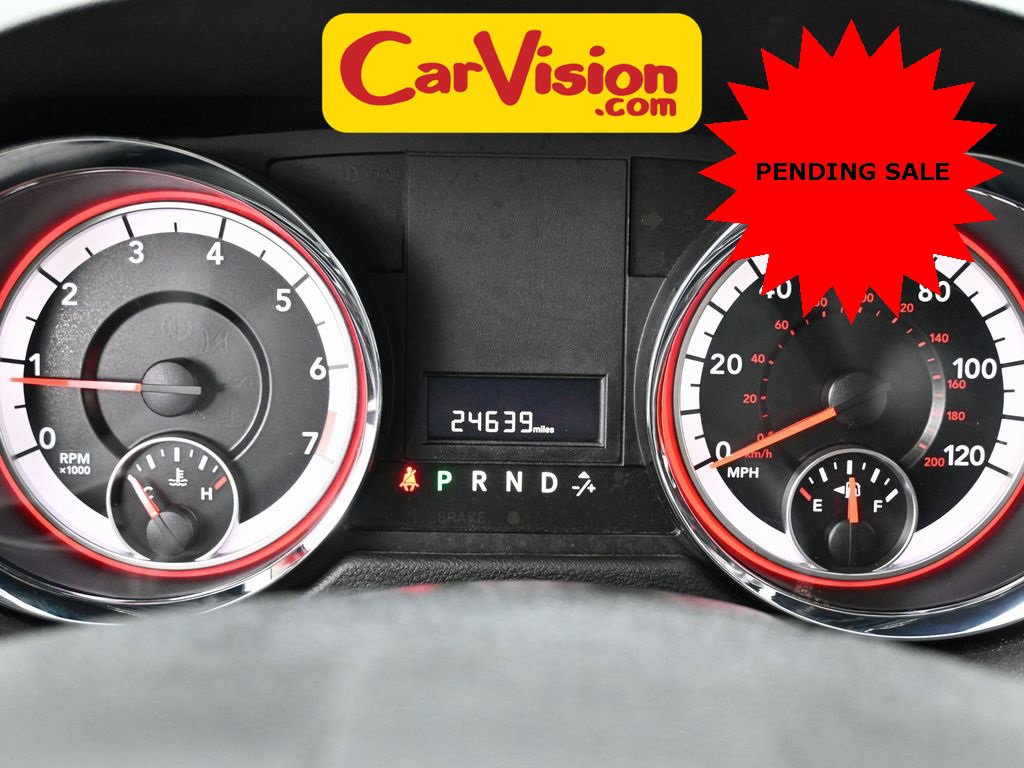 Used 2017 Dodge Grand Caravan SE w/ Power Window Group image 20