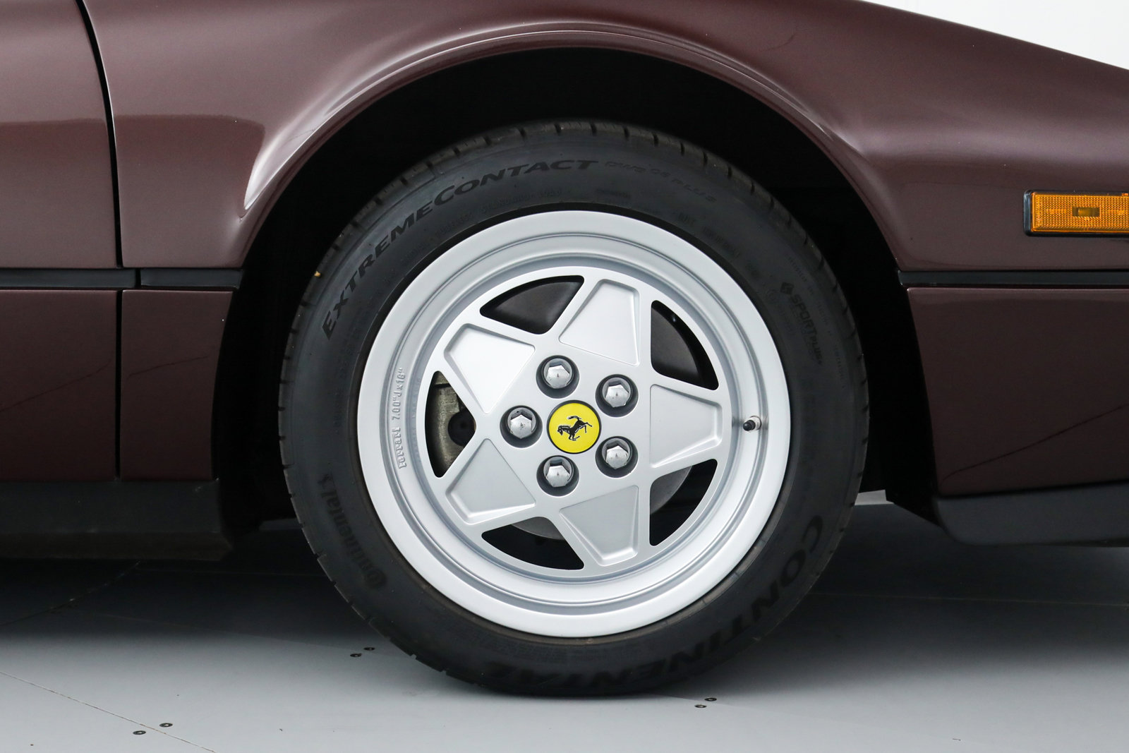 Used 1989 Ferrari 328 GTB RWD image 38