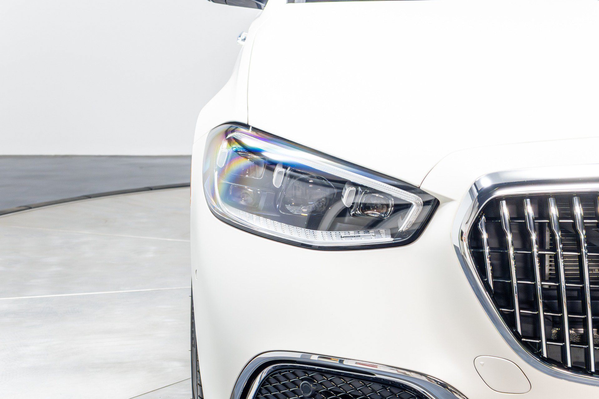 Used 2023 Mercedes-Benz Maybach S 680 4MATIC image 64