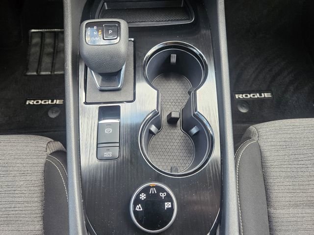 Used 2023 Nissan Rogue SV AWD/4WD image 28