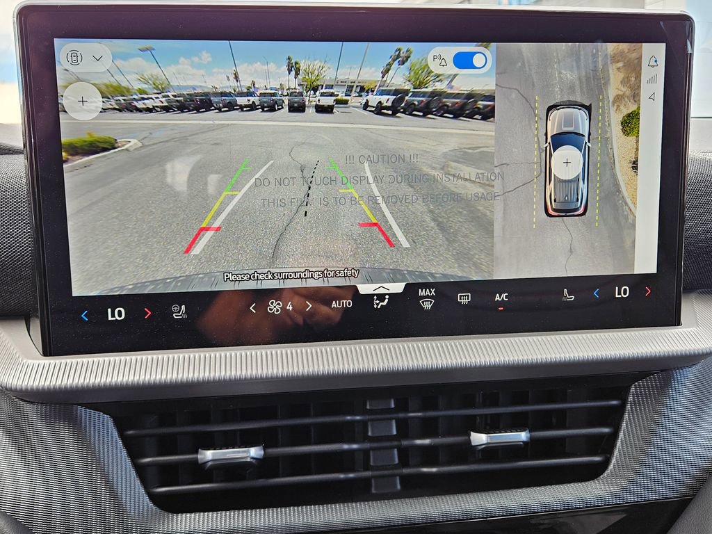 New 2026 Ford Explorer ST-Line w/ ST-Line Street Pack RWD image 31
