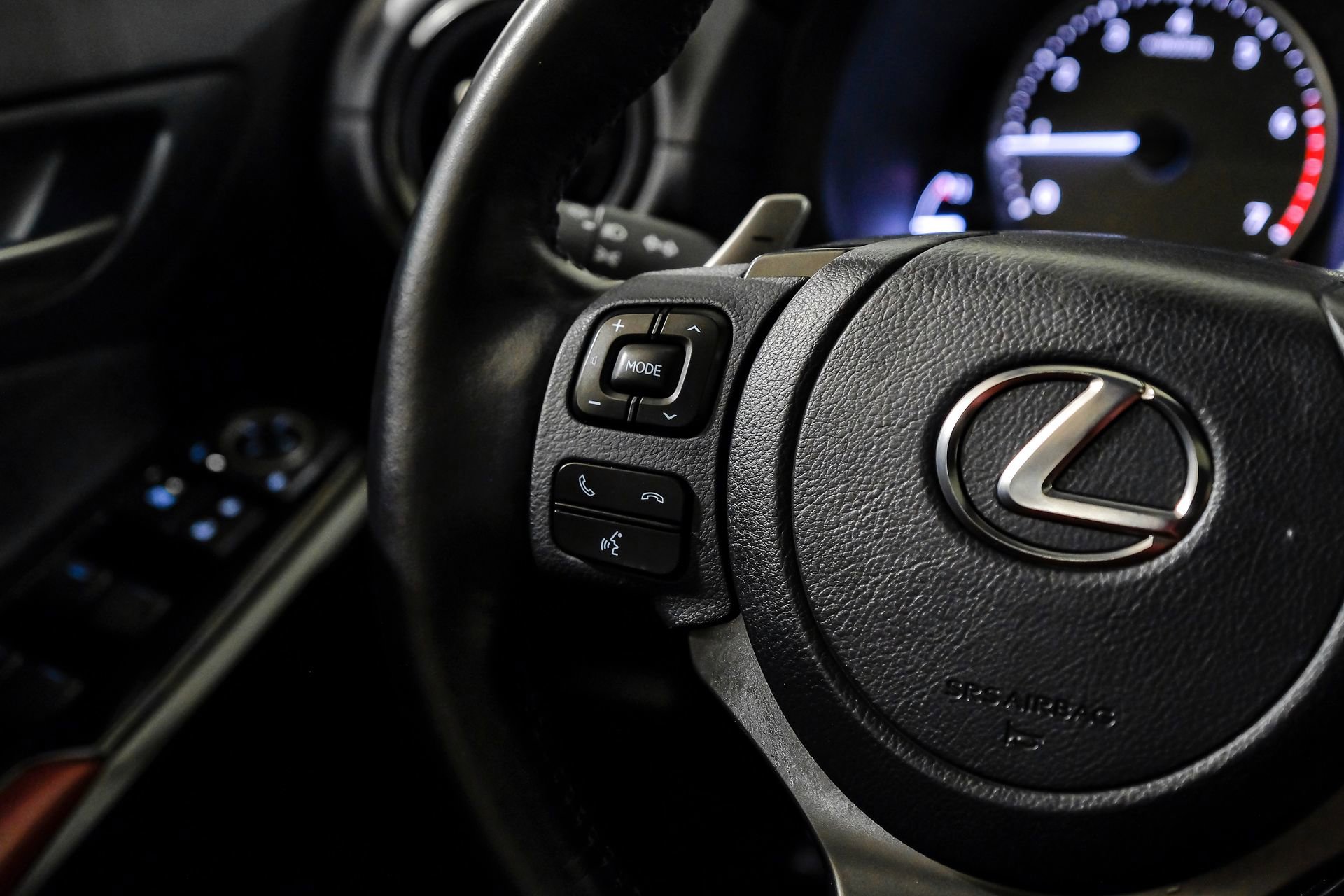 Used 2024 Lexus IS 300 w/ Comfort Package image 20