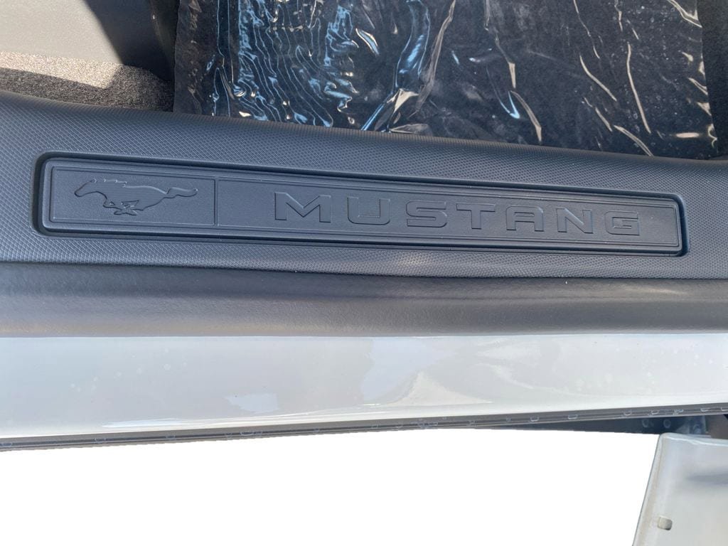 New 2025 Ford Mustang Mach-E GT AWD/4WD image 47