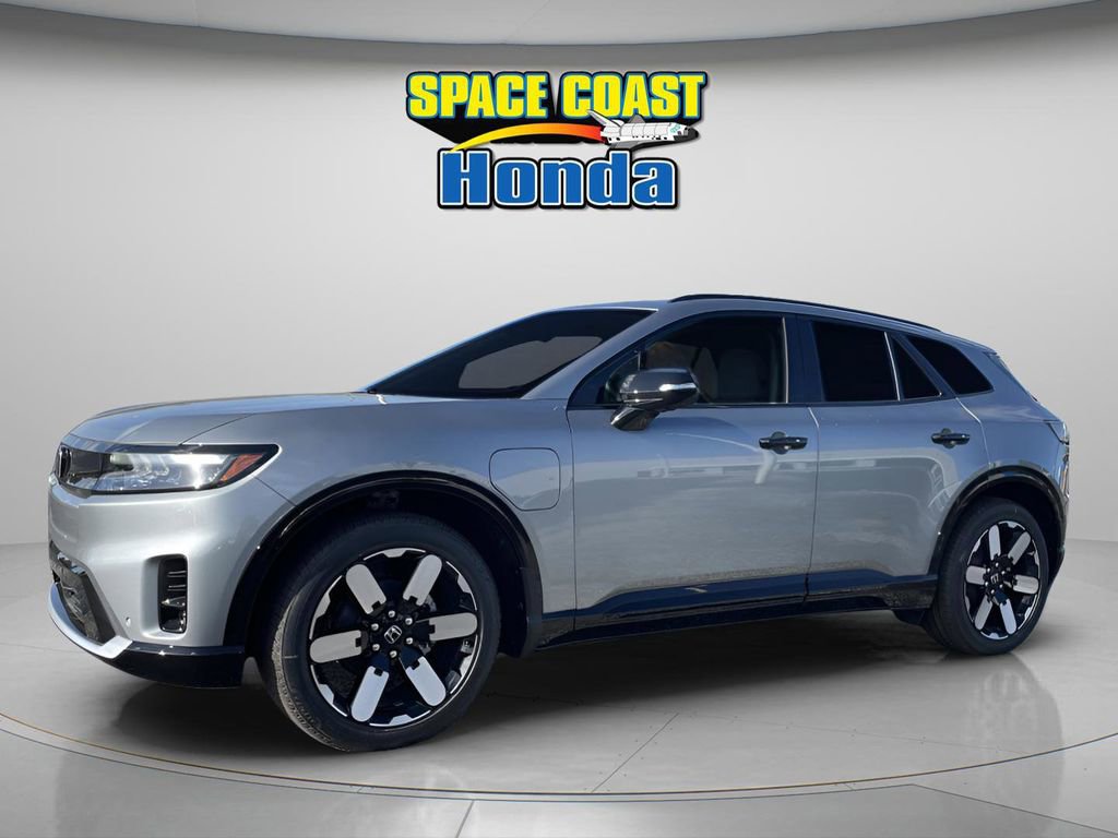New 2026 Honda Prologue Elite image 4