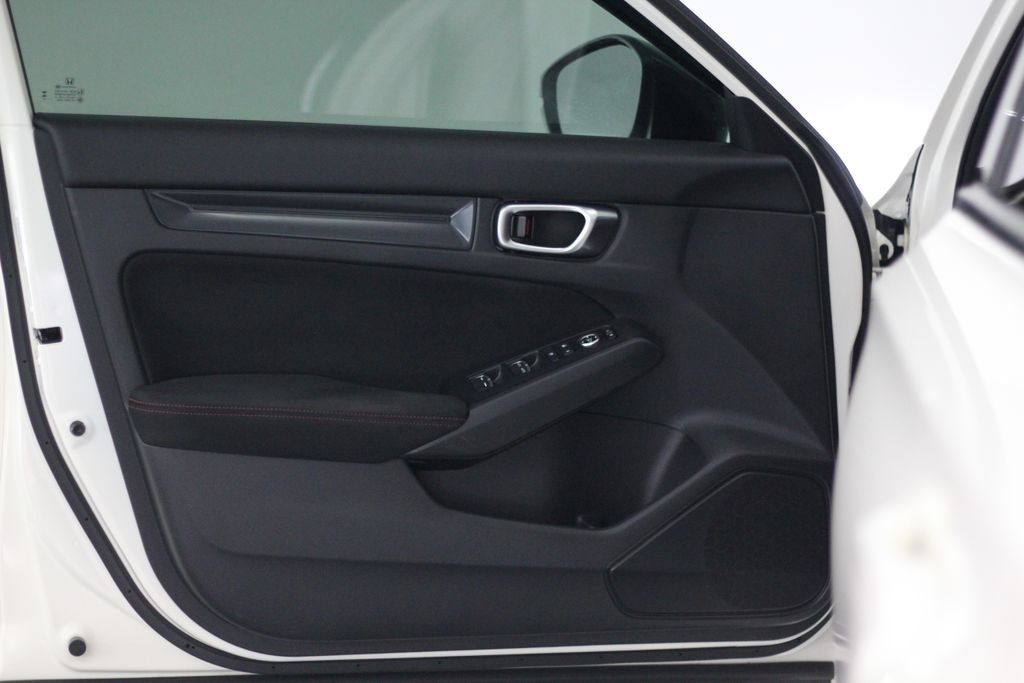 Used 2025 Honda Civic Type R image 45