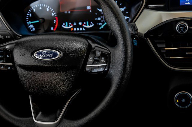 Used 2020 Ford Escape SE AWD/4WD image 15