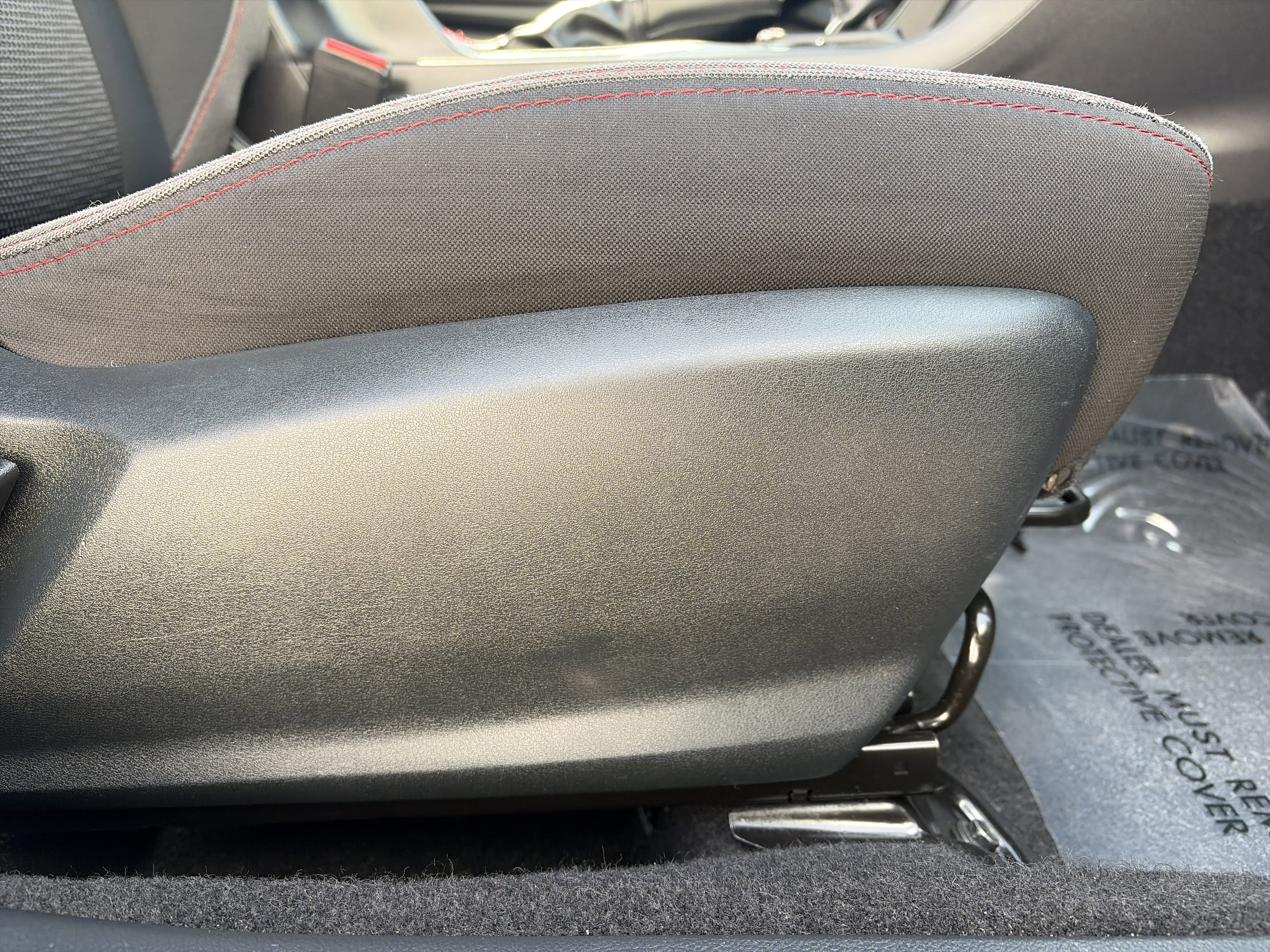 Used 2019 Subaru Impreza 2.0i Sport AWD/4WD image 31
