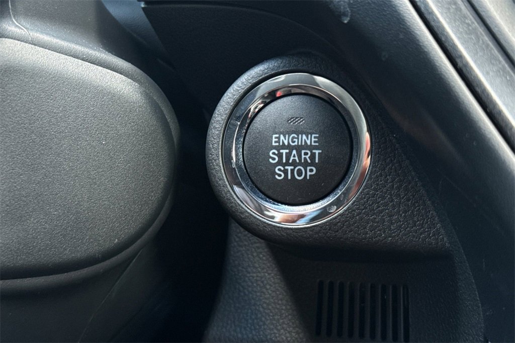 New 2025 Subaru Impreza RS w/ Popular Package #1 image 23