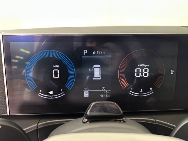 Certified 2025 Hyundai Santa Fe SEL image 46