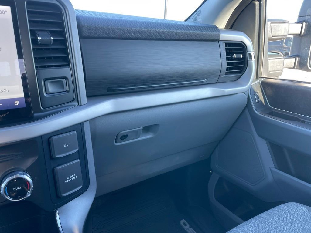 Used 2023 Ford F150 XLT w/ Equipment Group 302A High image 54