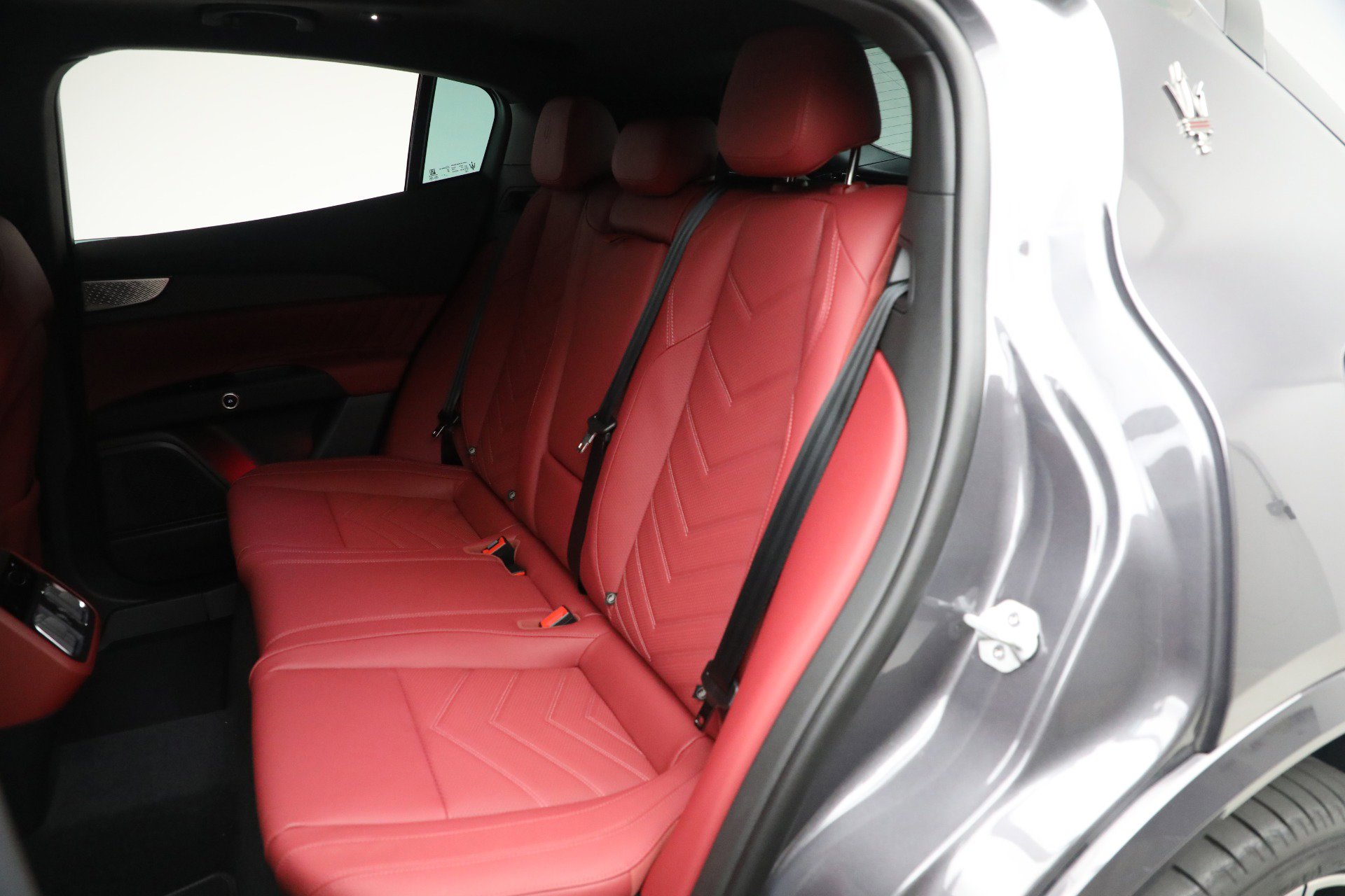 New 2025 Maserati Grecale Trofeo image 22