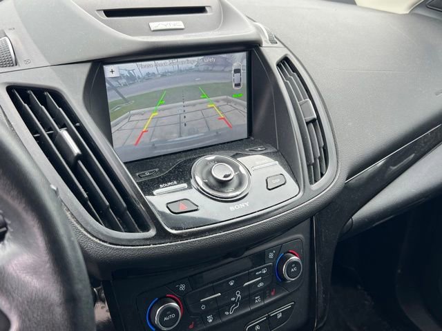 Used 2017 Ford Escape Titanium image 24