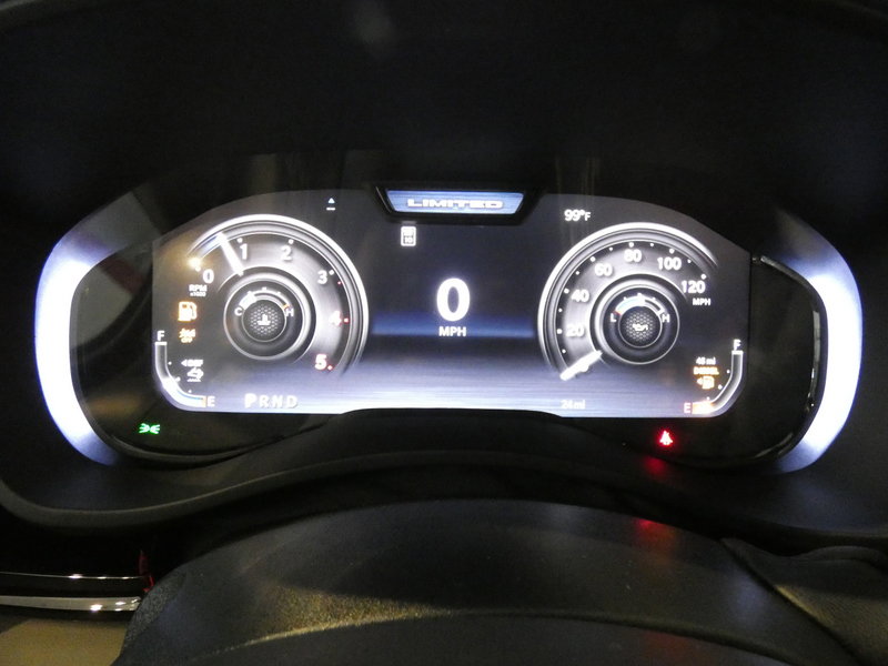 New 2026 RAM 2500 Limited image 26