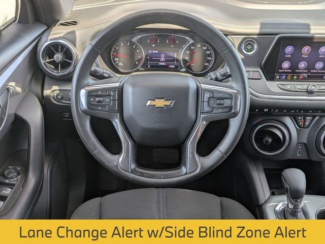 Used 2022 Chevrolet Blazer LT FWD image 14