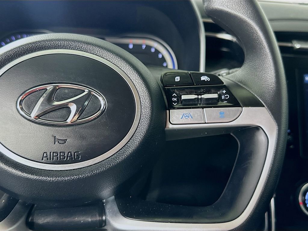 Used 2023 Hyundai Tucson SEL image 23