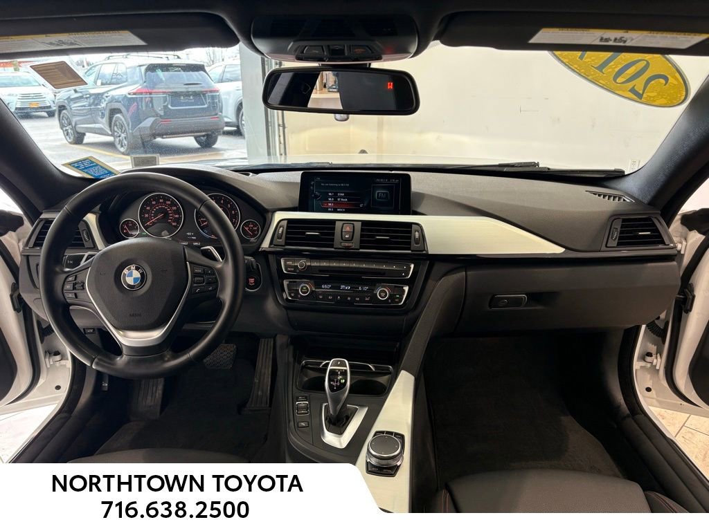 Used 2017 BMW 440i Gran Coupe xDrive image 6