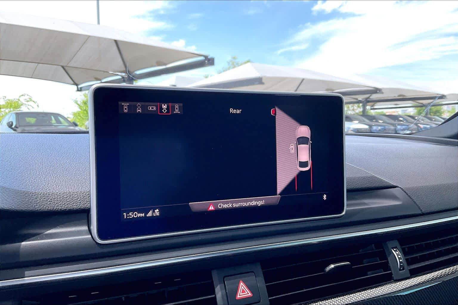 Used 2019 Audi S5 Prestige AWD/4WD image 26