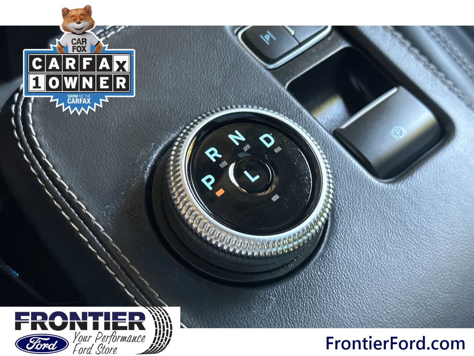 Used 2024 Ford Mustang Mach-E Premium RWD image 23